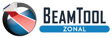 BeamTool Zonal logo