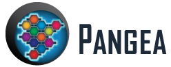 Pangea logo