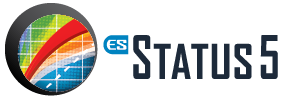 Status 5 logo