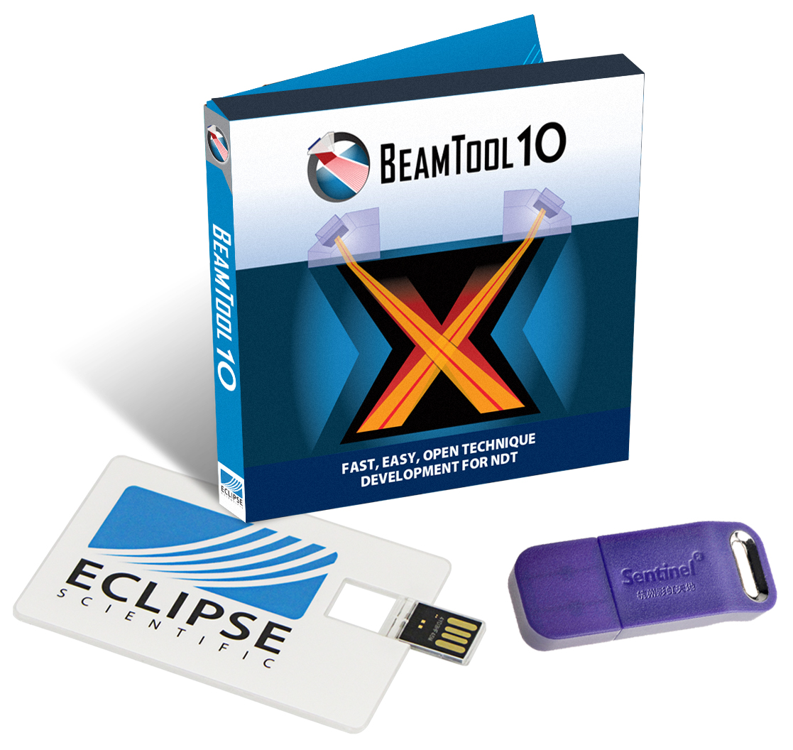 BeamTool 10 packaging 