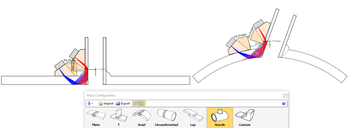 SOLIDWORKS Simulation Maximum Annotation in Probe Tool