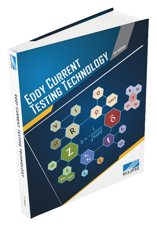 Eddy Current Testing Technology - 2nd Edition